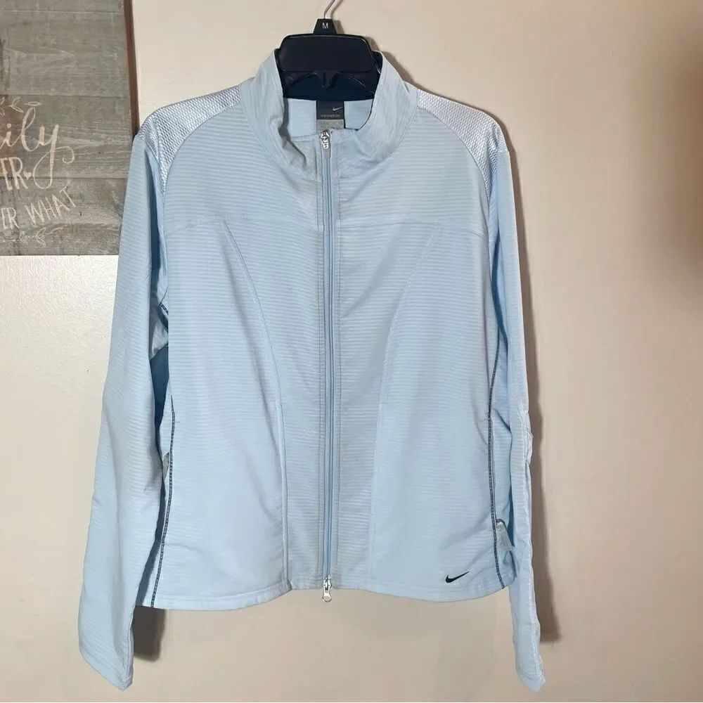 NIKE SPHERE DRY JACKET